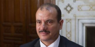 خبيرة أممية تنتقد تأييد الحكم ضد أنس الحمادي في تونس