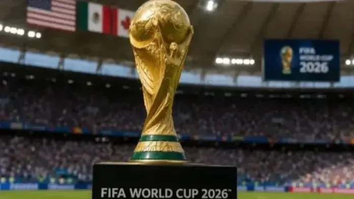 برنامج ختام ثمن نهائي كأس العالم 2026