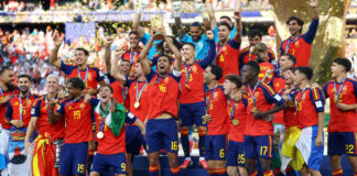 إسبانيا تهزم الأرجنتين وتتوج بكأس العالم 2026