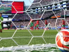 فرنسا تهزم المغرب وتبلغ نصف نهائي كأس العالم