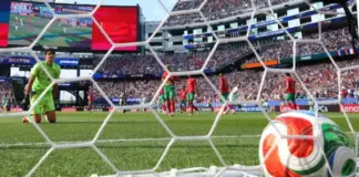 فرنسا تهزم المغرب وتبلغ نصف نهائي كأس العالم