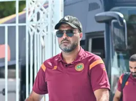 اتفاق نهائي لتعيين معين الشعباني مدربا لتونس