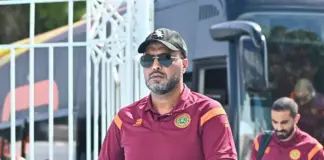 اتفاق نهائي لتعيين معين الشعباني مدربا لتونس