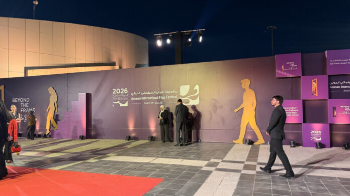 6a66749e26bed (1) انطلاق مهرجان عمّان السينمائي بمشاركة 82 فيلما