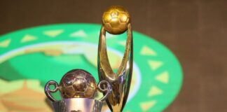 موعد قرعة دوري أبطال إفريقيا وكأس الكونفدرالية