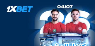 المغرب أمام تحدي كندا في ربع النهائي | 1xBet