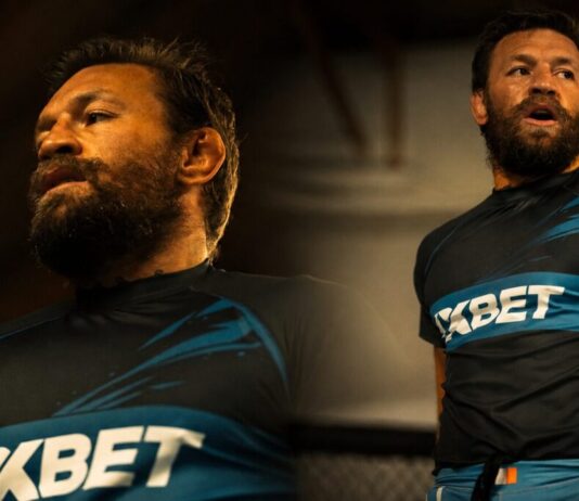 كونور ماكغريغور في UFC – تحليل التأثير العالمي | 1xBet