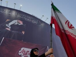 إيران تنظم مراسم تشييع وطنية لعلي خامنئي