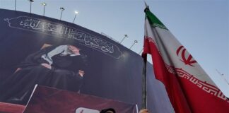 إيران تنظم مراسم تشييع وطنية لعلي خامنئي