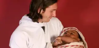 ميسي ويامال.. صورة تاريخية تسبق نهائي المونديال