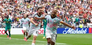 إنجلترا وبلجيكا وأمريكا يتأهلون في كأس العالم 2026