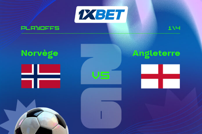 Norvay - England - FR Angleterre - Norvège : le duel des buteurs | 1xBet