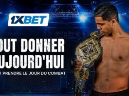 Osama Asli – Champion du monde marocain de karaté | 1xBet