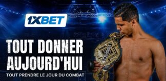 Osama Asli – Champion du monde marocain de karaté | 1xBet