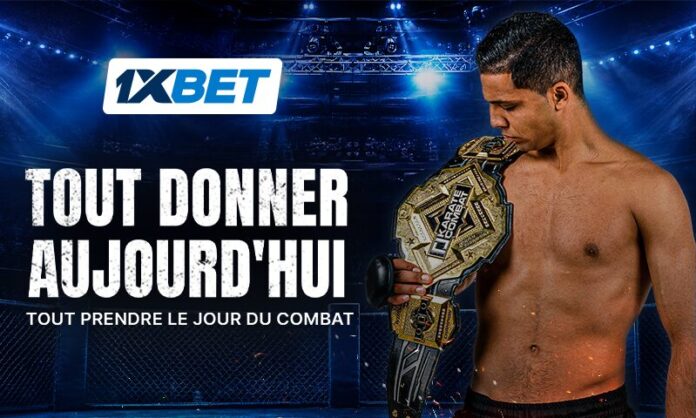 Oussama Asslie_FR Osama Asli – Champion du monde marocain de karaté | 1xBet