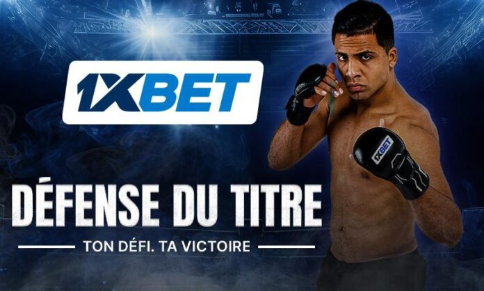 Osama Asli défend son titre lors du Karate Combat 62 | 1xBet