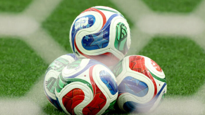برنامج ربع نهائي كأس العالم 2026
