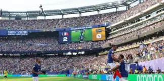 فرنسا والنرويج والمكسيك يتأهلون إلى ثمن نهائي كأس العالم 2026
