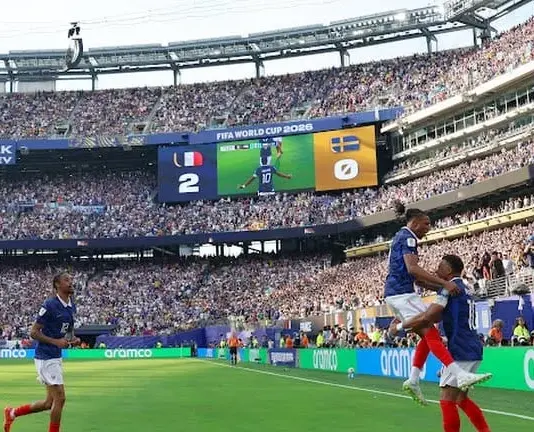 فرنسا والنرويج والمكسيك يتأهلون إلى ثمن نهائي كأس العالم 2026