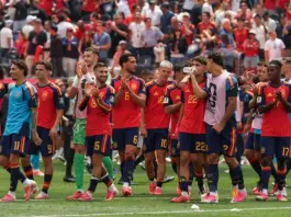 فرنسا وإسبانيا في قمة نصف نهائي مونديال 2026