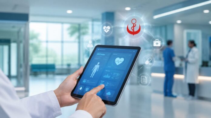 تونس تطلق منصة رقمية موحدة للخدمات الصحية