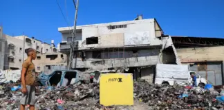 إسرائيل توسع مناطق سيطرتها داخل غزة بحواجز جديدة