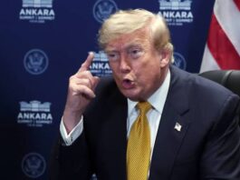 ترامب يعلن نهاية التفاهم مع إيران