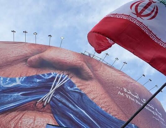 واشنطن تستعد لاحتمال مواجهة مع إيران