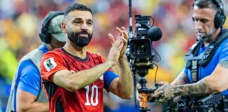 مباراة الأرجنتين ومصر تحقق رقماً قياسياً لغوغل