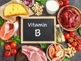9 أطعمة غنية بفيتامينات B لدعم الدماغ وصحة الأعصاب