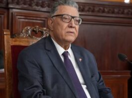 منع التصوير داخل البرلمان التونسي يثير جدلا