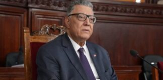 منع التصوير داخل البرلمان التونسي يثير جدلا