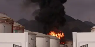 برنت يتجاوز 90 دولارا مع تصاعد حرب إيران وأمريكا