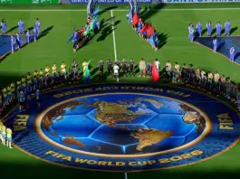 مواعيد مباريات ثمن نهائي كأس العالم 2026