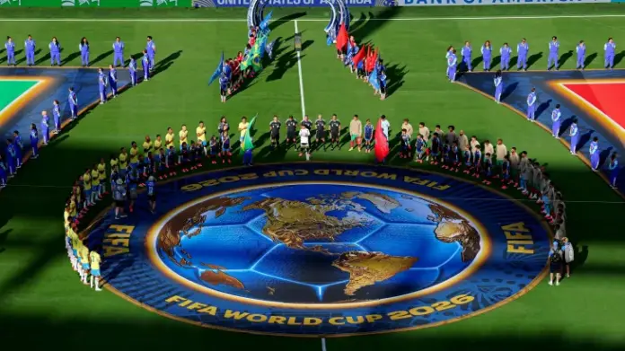 reuters_6a2dd497-1781388439 مواعيد مباريات ثمن نهائي كأس العالم 2026