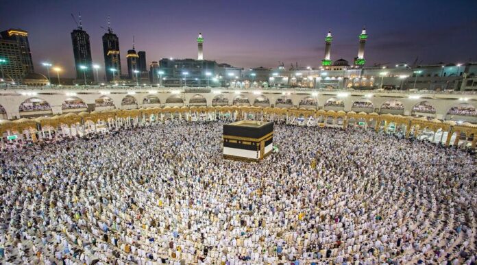 الحج تونس تفتح التسجيل للحج 2027 وهذه الشروط
