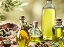 صادرات زيت الزيتون التونسي ترتفع 55.3%