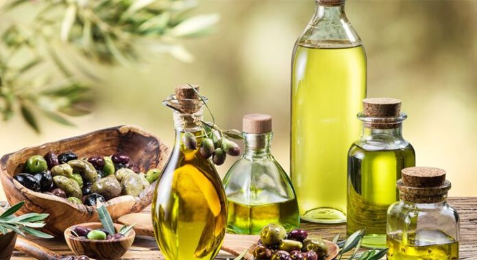 صادرات زيت الزيتون التونسي ترتفع 55.3%