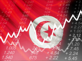 صندوق النقد العربي يتوقع نمو اقتصاد تونس إلى 2.7%