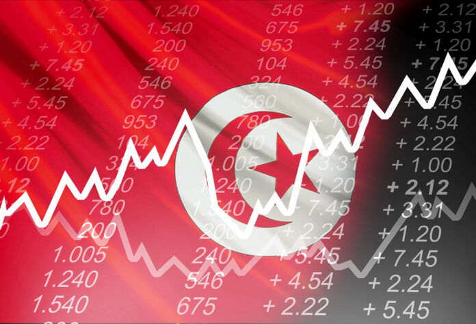 صندوق النقد العربي يتوقع نمو اقتصاد تونس إلى 2.7%
