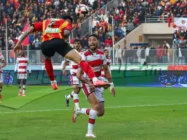 سوبر الإفريقي والترجي قد يقام بحضور جماهير الفريقين