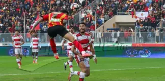 سوبر الإفريقي والترجي قد يقام بحضور جماهير الفريقين