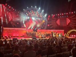 مهرجان المسرح الجامعي بالمنستير يجمع 15 دولة