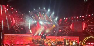 مهرجان المسرح الجامعي بالمنستير يجمع 15 دولة