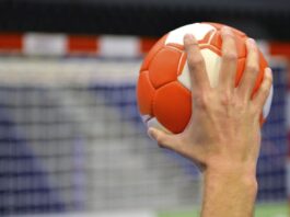 تونس تهزم قبرص 34-27 وتقترب من نصف نهائي ألعاب المتوسط