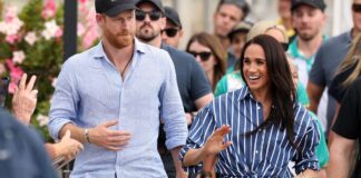 تقارير: هاري وميغان يستعدان للعودة إلى بريطانيا