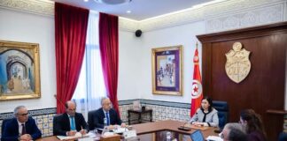 تونس تكشف أبرز توجهات مشروع قانون المالية 2027