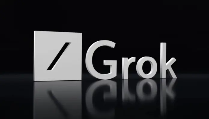 Grok Bot يتحكم في كمبيوتر افتراضي وينفذ المهام تلقائيًا