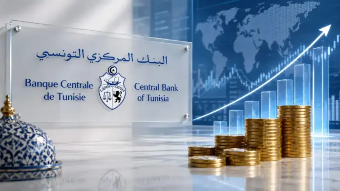النقد المتداول في تونس يتجاوز 30 مليار دينار لأول مرة