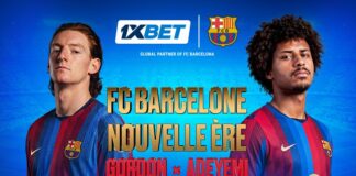 La révolution offensive de Barcelone et l'analyse de 1xBet